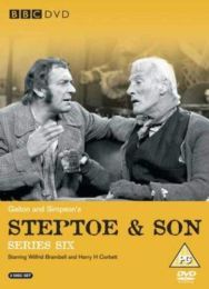 Steptoe & Son - Series Six
