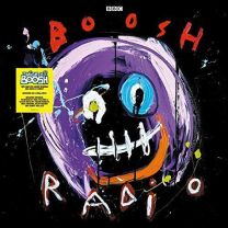 Mighty Boosh - the Complete Radio Series