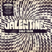 Valentines: 1967-1970 (Rsd 2020 - 180g 'peculiar' Black & White Vinyl)