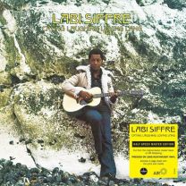 Labi Siffre: Crying Laughing Loving Lying (Half-Speed Master Edition)