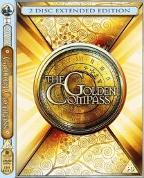 Golden Compass (Two-Disc Extended Edition)