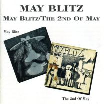May Blitz / the 2nd of May