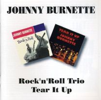 Rock 'n' Roll Trio/Tear It Up