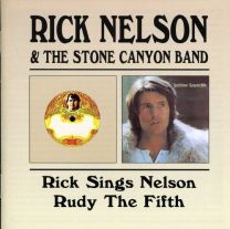 Rick Sings Nelson/Rudy the Fif
