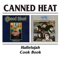 Hallelujah / Cook Book
