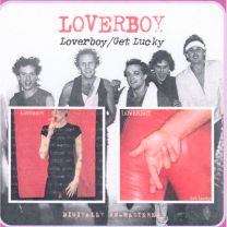 Loverboy / Get Lucky
