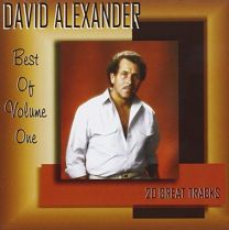 David Alexander - the Best Ofvol 1