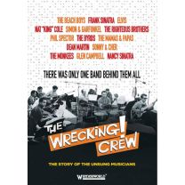 Wrecking Crew [dvd]