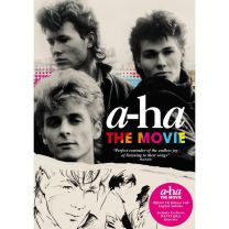 A-Ha: the Movie