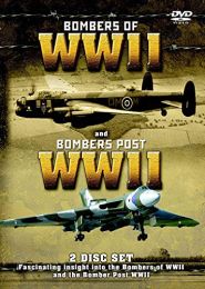 Bombers Wwii & Post Wwii