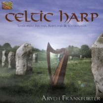 Celtic Harp: Tunes From Ireland, Scotland & Scandinavia