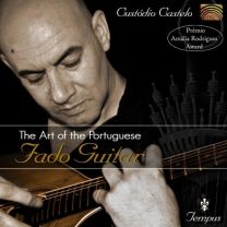 Art of the Portuguese Fado Guitar