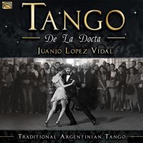 Tango / de La Docta