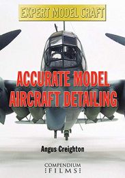 Accurate Model Aircraft Detailing [dvd] [region All] [2011]