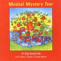 Musical Mystery Tour: A Big Surprise