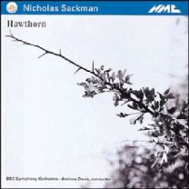 Sackman: Hawthorn
