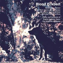 Judith Weir - Blond Eckbert Opera In 2 Acts