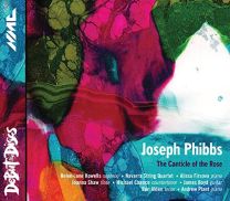 J. Phibbs: the Canticle of