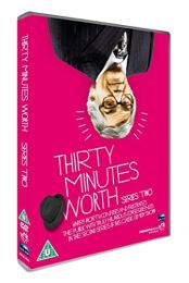 Thirty Minutes Worth - Series Two