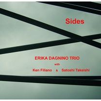 Sides (Feat. Ken Filiano & Satoshi Takeishi)