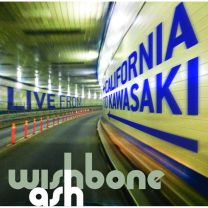 A Roadworks Journey - Live From California To Kawasaki
