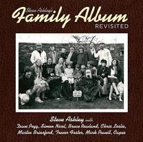 Steve Ashley's Family Album Revisited