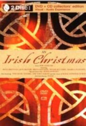 Irish Christmas (Plus Bonus Audio Cd)