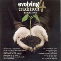 Evolving Tradition Volume 4