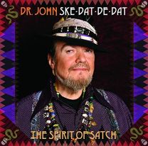 Ske-Dat-de-Dat the Spirit of Satch