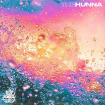 Hunna (Blue Vinyl)