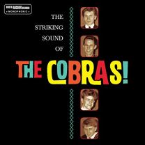 T Striking Sound of the Cobras