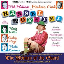 Hansel and Gretel / the Yeomen of the Guard (Tv Cast) and Bonus Tracks
