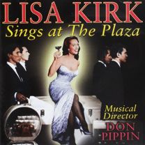 Sings At the Plaza