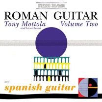 Roman Guitar (Volume Two) & Spanish Guitar