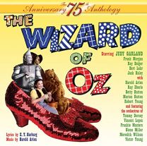 Wizard of Oz (The 75th Anniversary Anthology)