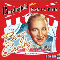 Chesterfield Radio Time (2cd)