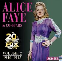20th Century Fox Years 1940-1945 Volume 2