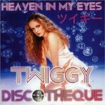 Heaven In My Eyes Discotheque