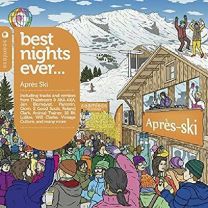 Best Nights Ever Apres Ski