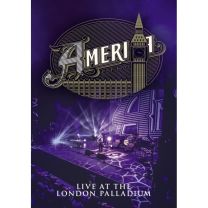 America: Live At the London Palladium [dvd] [ntsc]