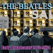 Early Broadcasts, 1963 - 1964