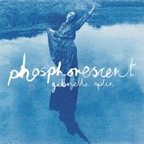 Phosphorescent (Eco Mix Vinyl)