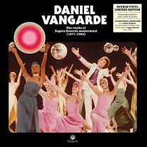 Daniel Vangarde the Vaults of Zagora Records Mastermind (1971-1984)