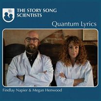 Story Song Scientists - Quantum Lyrics