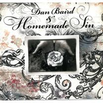 Dan Baird & Homemade Sin