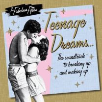 Fabulous Fifties: Teenage Dreams