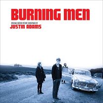 Burning Men (O.s.t.)