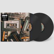 Lost Tapes (Numbered Heavyweight Vinyl)