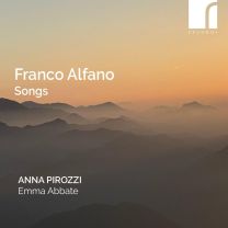 Franco Alfano Songs