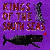 Kings of the South Seas